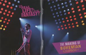 Bohemian Rhapsody