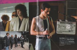 Bohemian Rhapsody