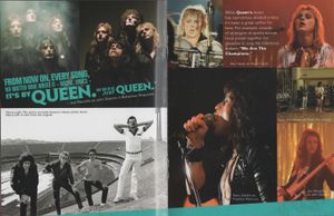 Bohemian Rhapsody