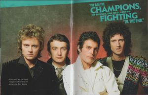 Bohemian Rhapsody