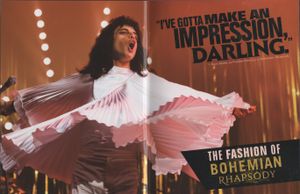 Bohemian Rhapsody