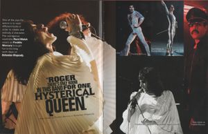 Bohemian Rhapsody