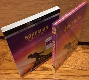 Bohemian Rhapsody