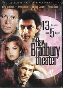 The Ray Bradbury Theater