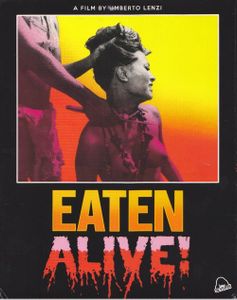 Eaten Alive!