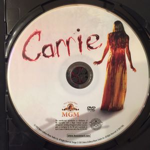 Carrie 2-Pack