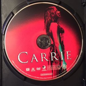 Carrie 2-Pack