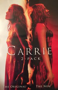Carrie 2-Pack