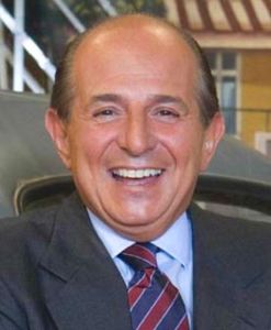 Giancarlo Magalli