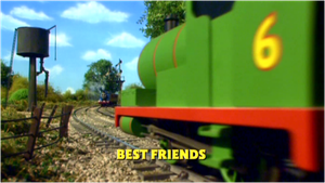 Best Friends
