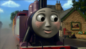 Rosie's Funfair Special