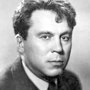 Сергей Урусевский