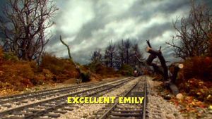 Excellent Emily