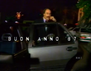 Buon Anno 1987