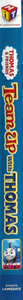 Thomas & Friends: Team Up With Thomas