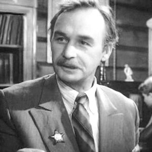 Георгий Шаповалов