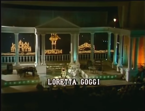 Mostra Internazionale Di Musica Leggera