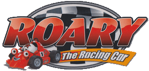 Roary The Racing Car