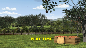 Play Time