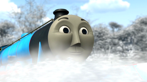 Snow Tracks