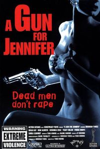 A Gun For Jennifer