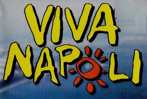 Viva Napoli