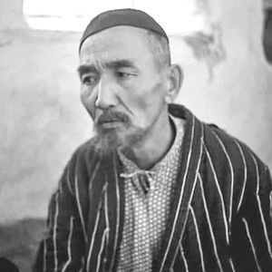 Кирей Жаркимбаев