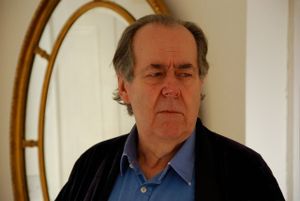 Alan Hescott