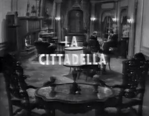 La cittadella