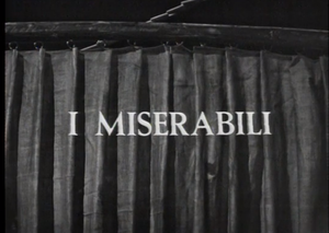 I miserabili