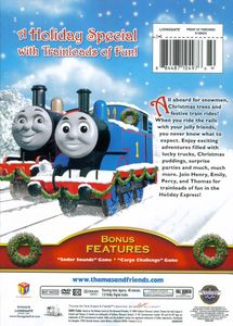 Thomas & Friends: Holiday Express