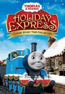 Thomas & Friends: Holiday Express