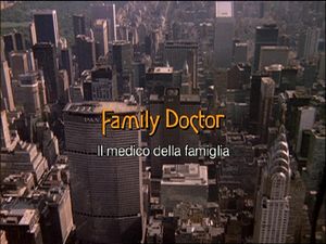 Family Doctor