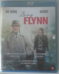Being Flynn