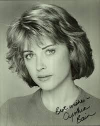 Cynthia Bain