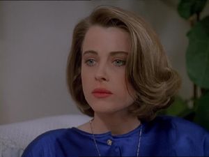 Cynthia Bain