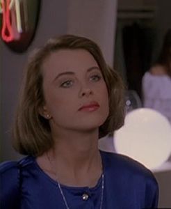 Cynthia Bain