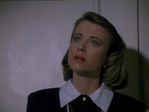 Cynthia Bain
