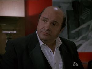 Robert Costanzo