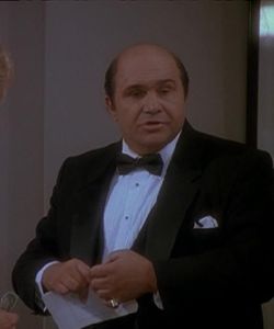 Robert Costanzo