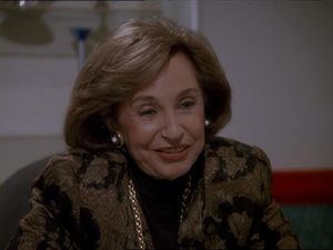 Rose Gregorio