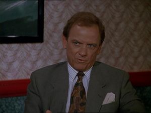 Monte Markham