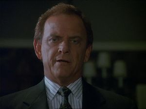 Monte Markham