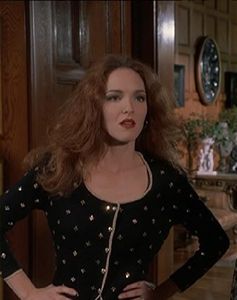 Amy Yasbeck