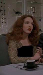 Amy Yasbeck
