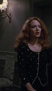 Amy Yasbeck