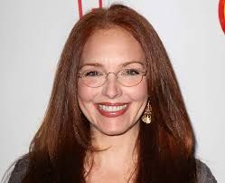 Amy Yasbeck