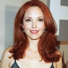 Amy Yasbeck