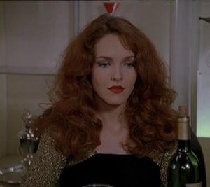 Amy Yasbeck