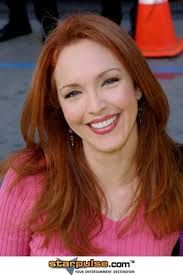 Amy Yasbeck